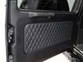 Mercedes-Benz G 63 AMG V8 544 PK G63 MAT SATIN BLACK + DESIGNO LEDER / DI Zwart - thumbnail 35