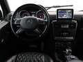 Mercedes-Benz G 63 AMG V8 544 PK G63 MAT SATIN BLACK + DESIGNO LEDER / DI crna - thumbnail 3