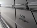 Mercedes-Benz G 63 AMG V8 544 PK G63 MAT SATIN BLACK + DESIGNO LEDER / DI Zwart - thumbnail 32