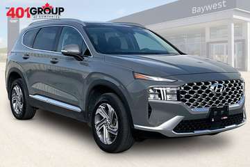 Preferred | Carplay | Heated Seats | Lease Return
