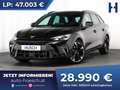 CUPRA Leon 1.5 eTSI Aut. FACELIFT EDGE ASSISTENTEN ++ Schwarz - thumbnail 1