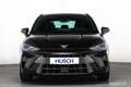 CUPRA Leon 1.5 eTSI Aut. FACELIFT EDGE ASSISTENTEN ++ Schwarz - thumbnail 2