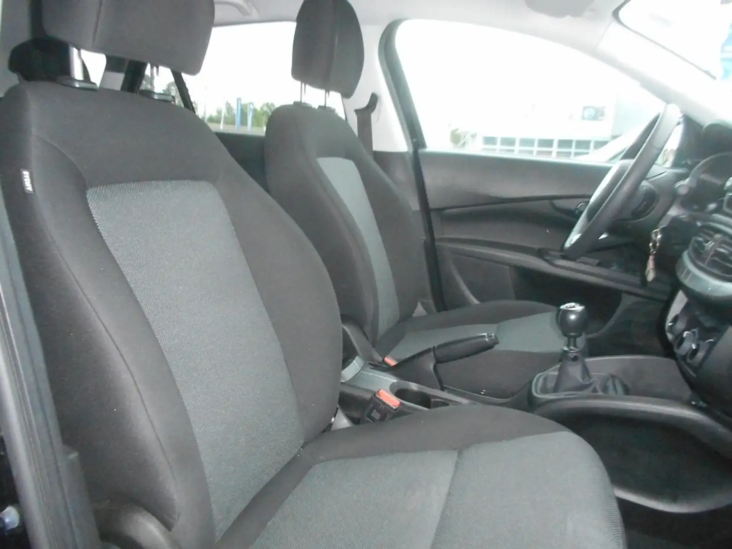 Fiat Tipo 1,4 16V 95 Street Noir - 2