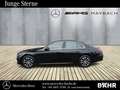Mercedes-Benz E 200 E 200 Avantgarde/Distronic/Totwinkel/RFK/LMR-17" Zwart - thumbnail 2