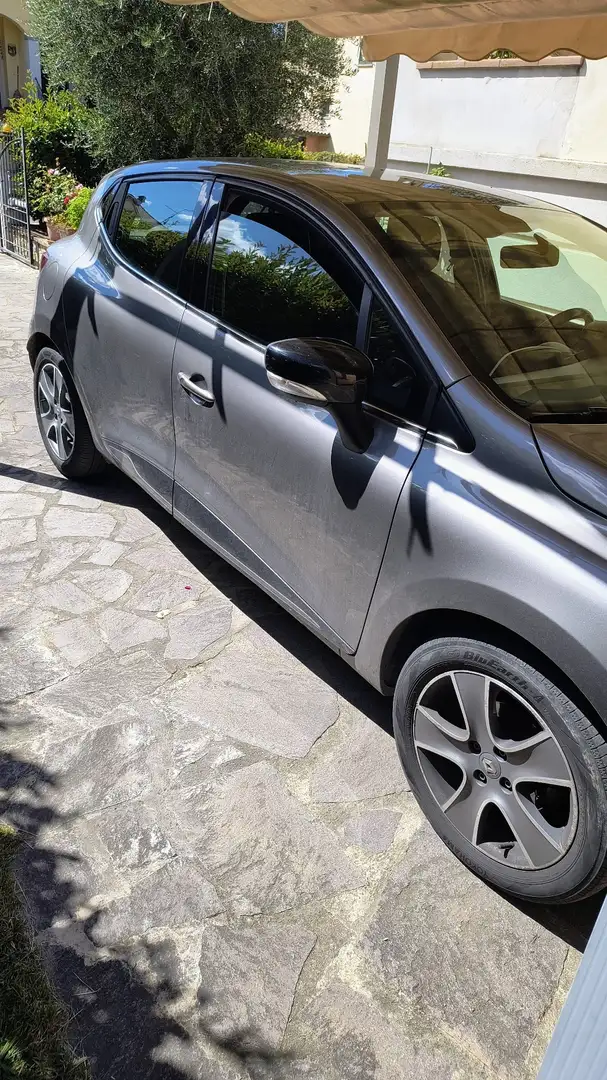 Renault Clio 5p 1.5 dci Live 75cv - 2