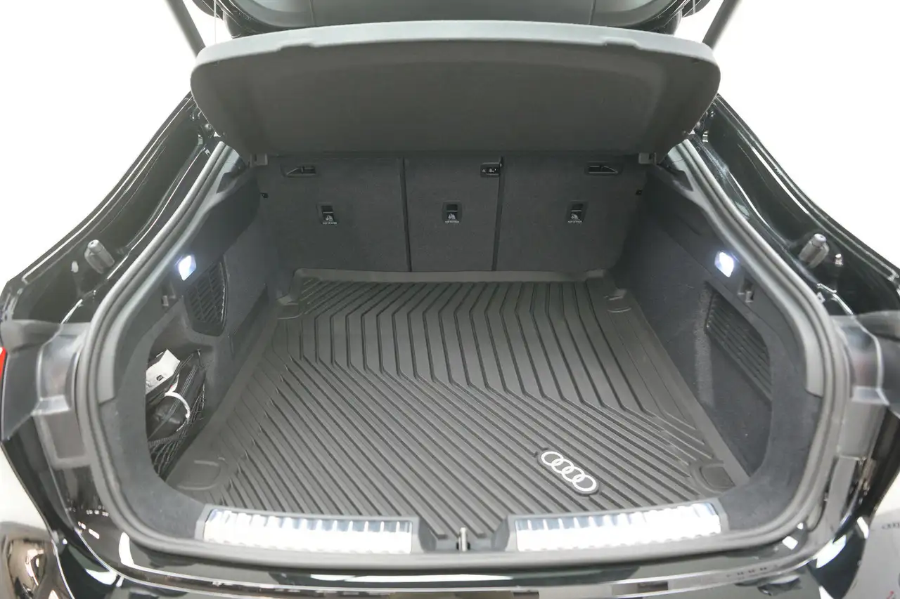 Audi A5 fotografie Audi A5