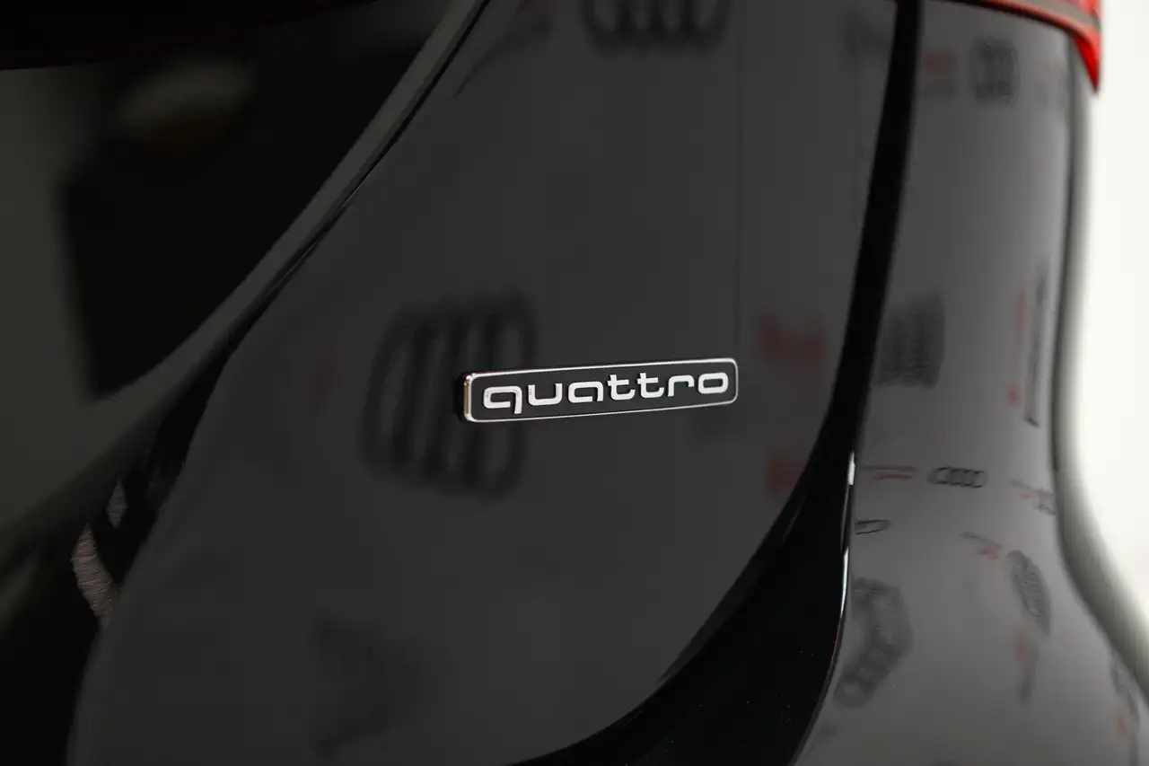 Audi A5 fotografie Audi A5