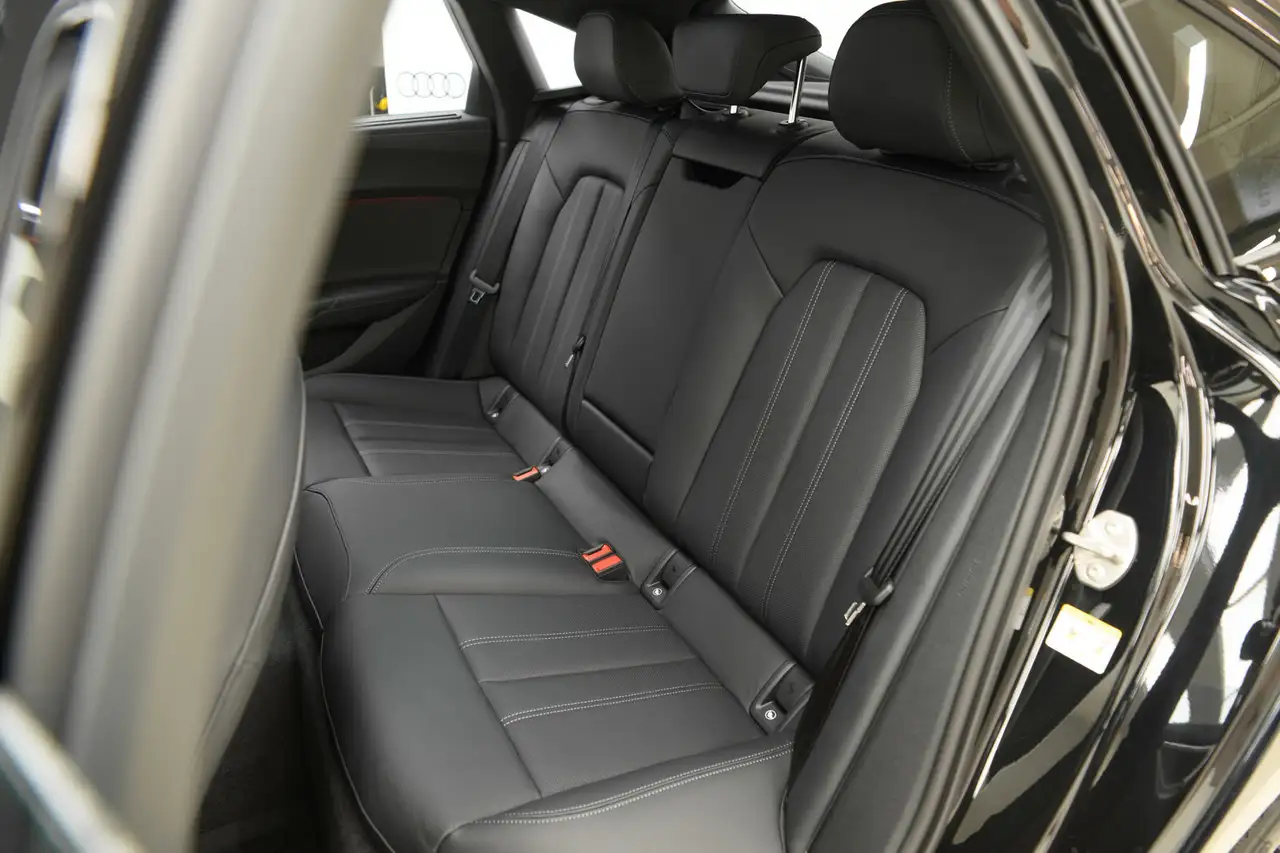 Audi A5 fotografie Audi A5
