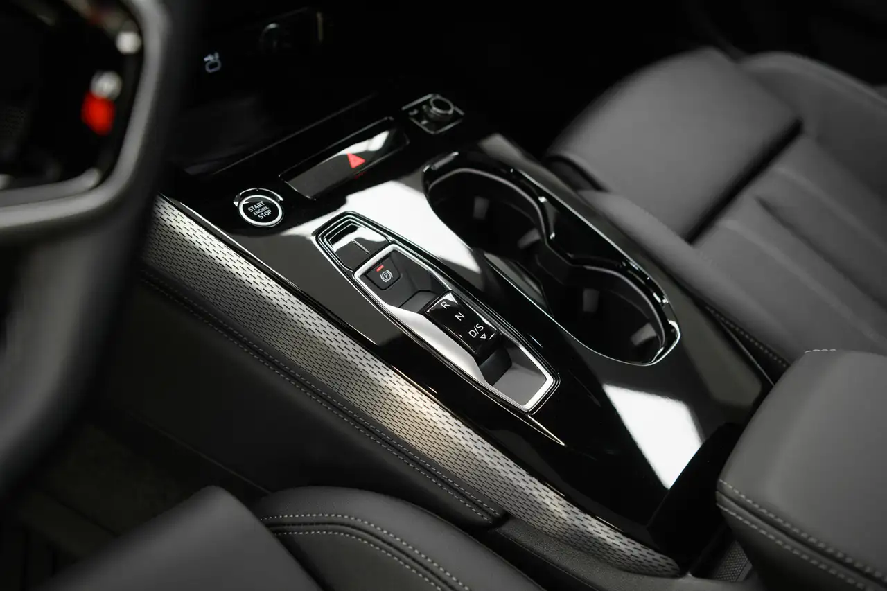 Audi A5 fotografie Audi A5