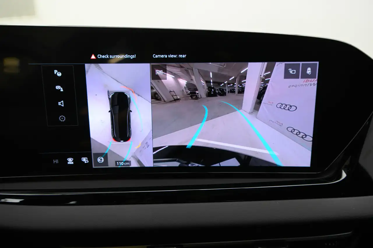 Audi A5 fotografie Audi A5