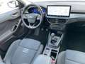 Ford Focus Turnier Active X Navi Kamera ACC LED SHZ Weiß - thumbnail 12