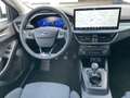 Ford Focus Turnier Active X Navi Kamera ACC LED SHZ Weiß - thumbnail 16