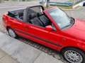 Volkswagen Golf Cabriolet Golf Cabrio 1.8 Karmann Rojo - thumbnail 7