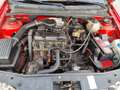 Volkswagen Golf Cabriolet Golf Cabrio 1.8 Karmann Rojo - thumbnail 8