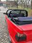 Volkswagen Golf Cabriolet Golf Cabrio 1.8 Karmann Rojo - thumbnail 9