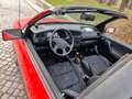 Volkswagen Golf Cabriolet Golf Cabrio 1.8 Karmann Rojo - thumbnail 5