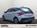 Hyundai i20 i20 Trend Turbo Komfort & Licht Paket Navi LED Grijs - thumbnail 8