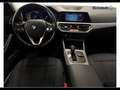 BMW 320 d Business Advantage auto Grigio - thumbnail 10