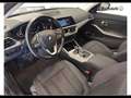 BMW 320 d Business Advantage auto Grigio - thumbnail 8