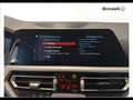 BMW 320 d Business Advantage auto Grigio - thumbnail 17