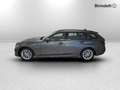 BMW 320 d Business Advantage auto Grigio - thumbnail 5