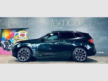 X3 XDRIVE20D M SPORT STEPTRONIC