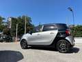 smart forFour 0.9 t Passion 90cv TWINAMIC SOLO KM. 7.467 Silver - thumbnail 8