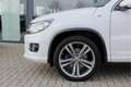 Volkswagen Tiguan 1.4 TSI 160pk DSG R-Line XENON PANO NAVI Blanc - thumbnail 11