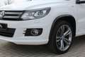 Volkswagen Tiguan 1.4 TSI 160pk DSG R-Line XENON PANO NAVI Blanc - thumbnail 10