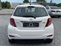Toyota Yaris 1.3i CLIM CARNET COMPLET NAVIGATION Wit - thumbnail 6