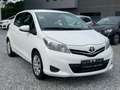 Toyota Yaris 1.3i CLIM CARNET COMPLET NAVIGATION Wit - thumbnail 3