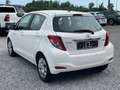 Toyota Yaris 1.3i CLIM CARNET COMPLET NAVIGATION Wit - thumbnail 7