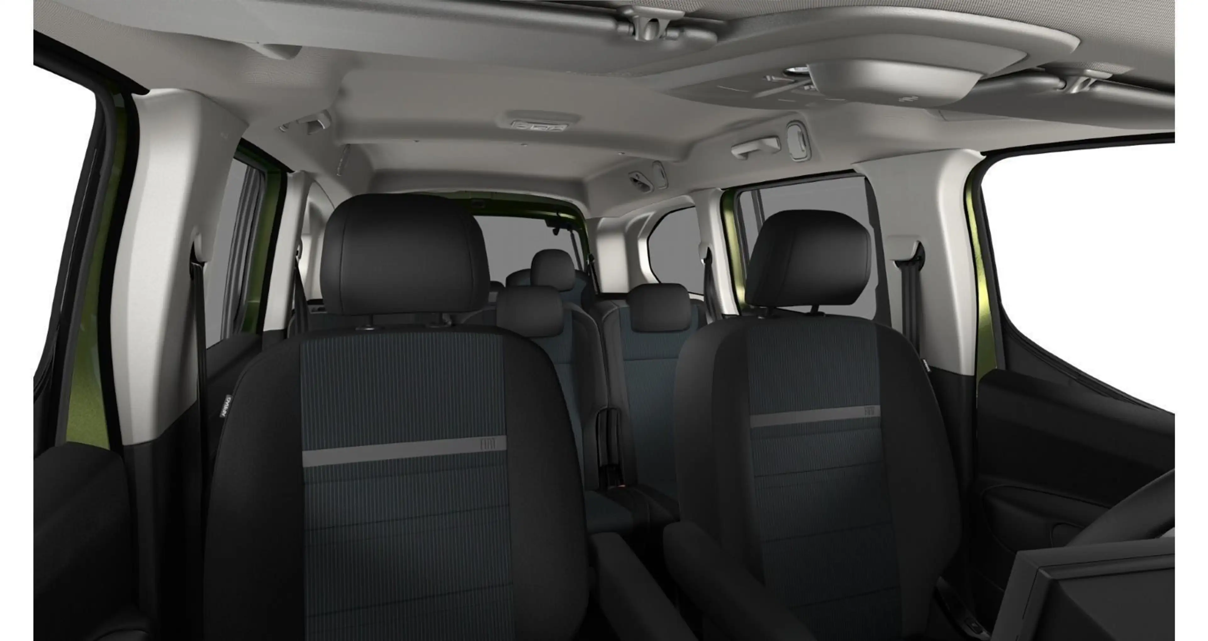 Fiat Qubo L La Prima 1.5 Diesel 96 kW (130 PS) AT — photo 10