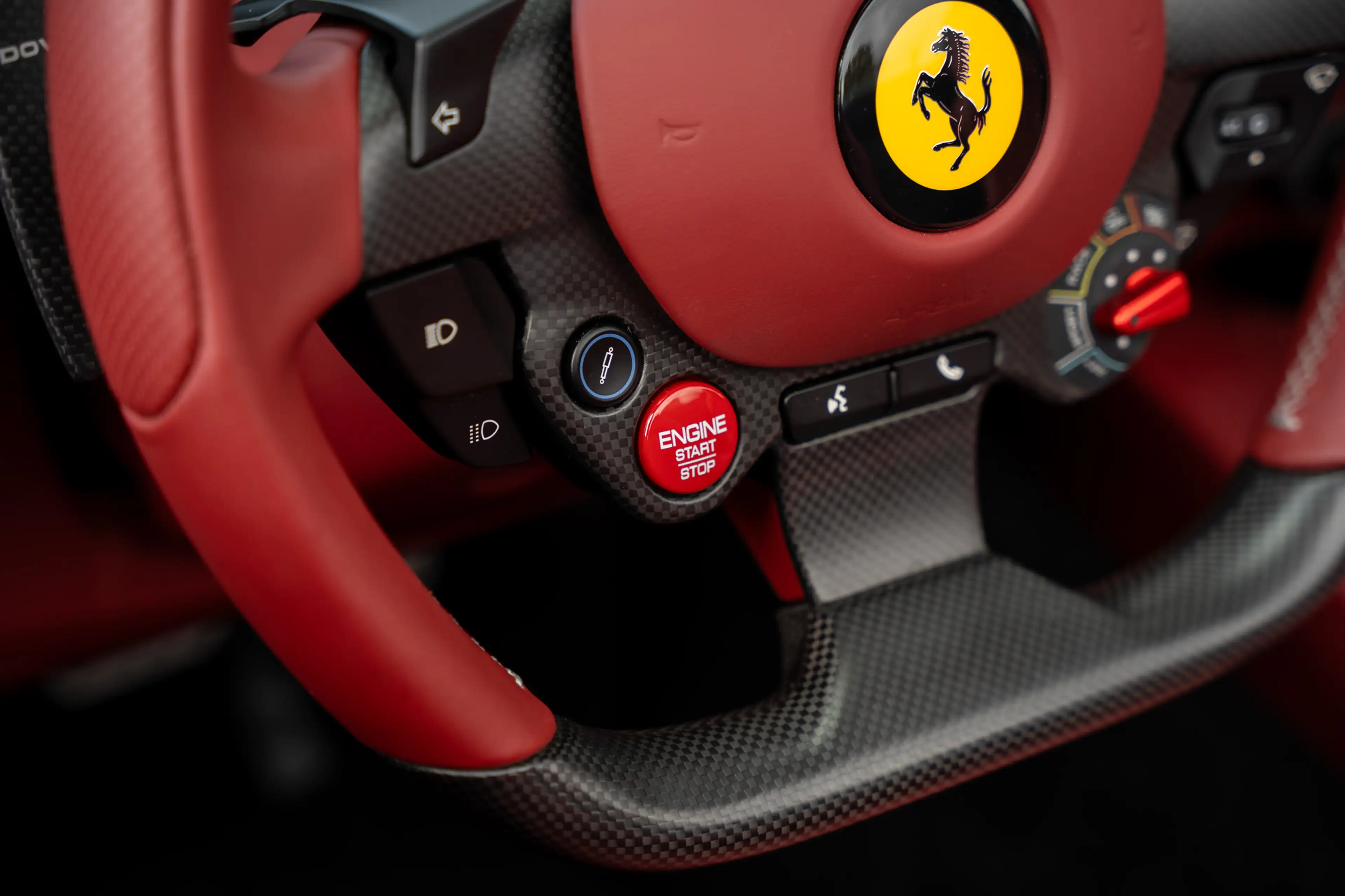 Ferrari 812 812 GTS Low Mileage 1 Owner - VAT Incl. — photo 15