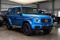 Mercedes-Benz G 580 EQ Edition One / Superior Line / Fond TV Blau - thumbnail 7