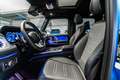 Mercedes-Benz G 580 EQ Edition One / Superior Line / Fond TV Blau - thumbnail 11