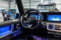 Mercedes-Benz G 580 EQ Edition One / Superior Line / Fond TV Blau - thumbnail 8