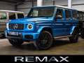 Mercedes-Benz G 580 EQ Edition One / Superior Line / Fond TV Blau - thumbnail 1