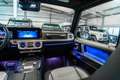 Mercedes-Benz G 580 EQ Edition One / Superior Line / Fond TV Blau - thumbnail 4