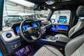Mercedes-Benz G 580 EQ Edition One / Superior Line / Fond TV Blau - thumbnail 10
