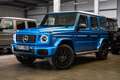 Mercedes-Benz G 580 EQ Edition One / Superior Line / Fond TV Blau - thumbnail 5