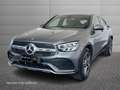 Mercedes-Benz GLC 220 - GLC Coupe 220 d Premium 4matic auto Gris - thumbnail 1
