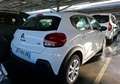 Citroen C3 SOCIETE PURE TECH 83 S&S BVM FEEL BUSINESS R Blanc - thumbnail 2