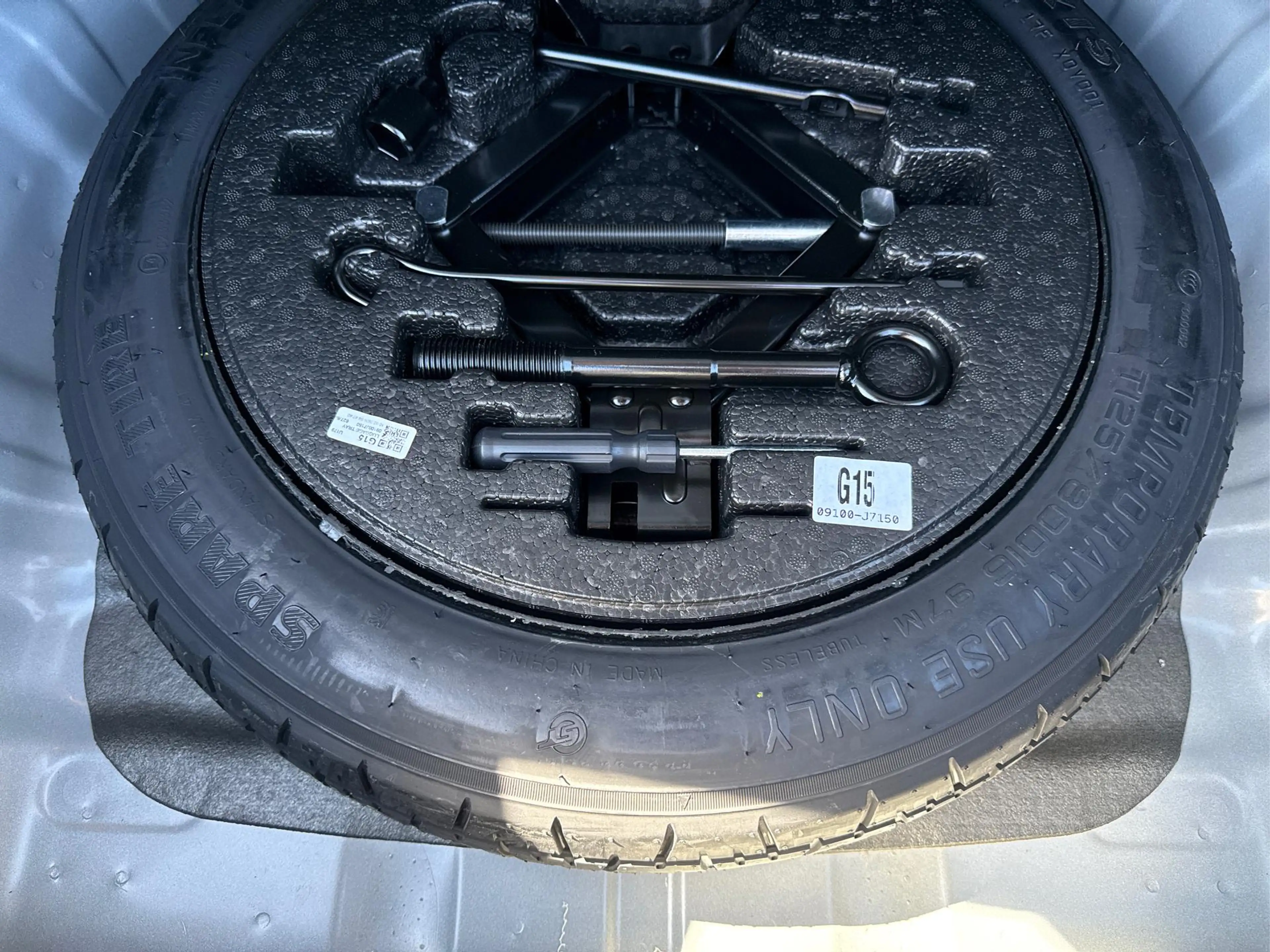 Kia XCeed STYLE MY26 1.6 T-GDI  150 PS -7DCT-Navi-SHZ-beh... — photo 8