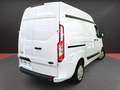 Ford Transit Custom FT 300 L1 Van Trend 105 Wit - thumbnail 3