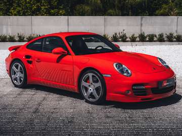 .2 Turbo PDK / Sport Chrono / Bose / RUF Wheels