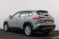 Toyota Corolla Cross 2.0 High Power Hybrid Active | Navigatie | Carplay Grijs - thumbnail 39
