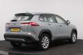 Toyota Corolla Cross 2.0 High Power Hybrid Active | Navigatie | Carplay Grijs - thumbnail 2