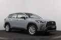 Toyota Corolla Cross 2.0 High Power Hybrid Active | Navigatie | Carplay Grijs - thumbnail 38