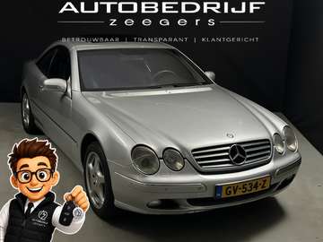 *Pano*Full Options*Automaat*